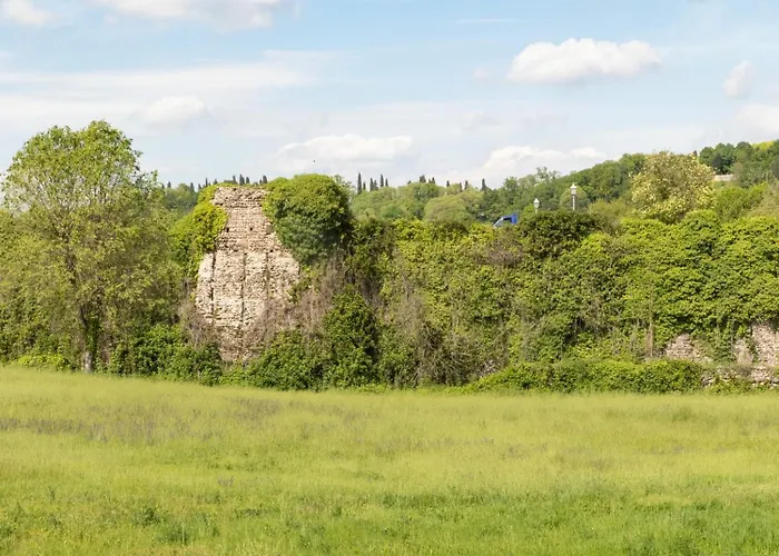 Relais Borghetto Nocleg ze śniadaniem