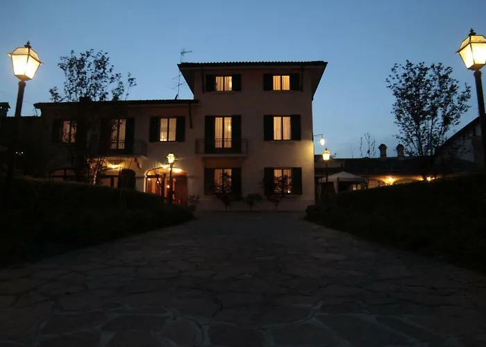 Relais Borghetto Valeggio sul Mincio
