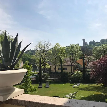 Relais Borghetto Bed & Breakfast *