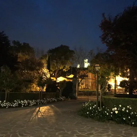 Relais Borghetto Bed & Breakfast