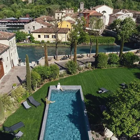 Relais Borghetto - Adults Only