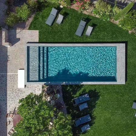 Relais Borghetto - Adults Only