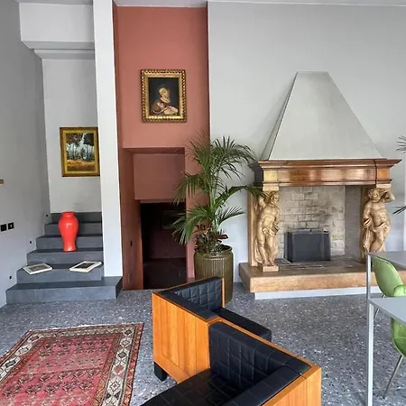 Relais Borghetto Bed & Breakfast *