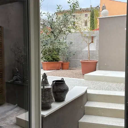 Relais Borghetto Bed & Breakfast