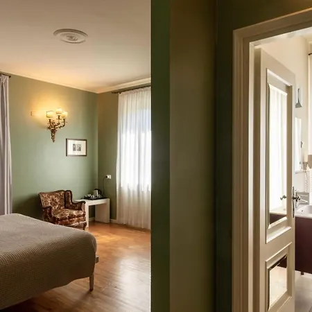 Relais Borghetto *