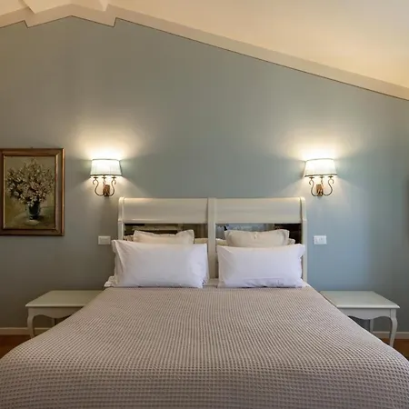 Relais Borghetto *