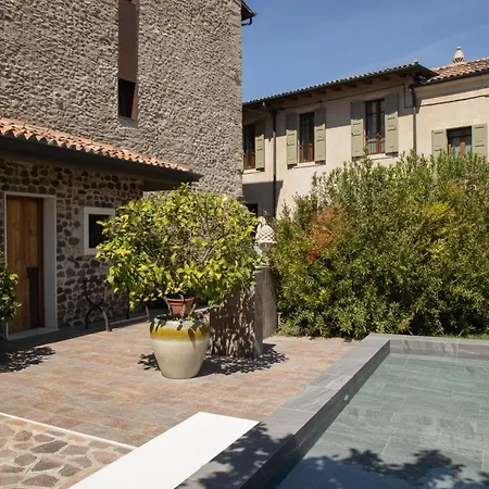 Relais Borghetto - Adults Only