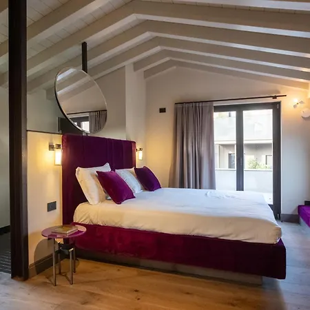 Relais Borghetto - Adults Only Valeggio sul Mincio