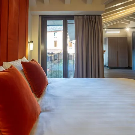 Relais Borghetto - Adults Only Nocleg ze śniadaniem