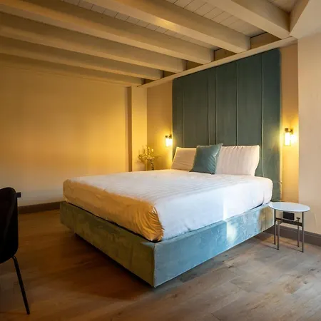 Relais Borghetto - Adults Only Valeggio sul Mincio