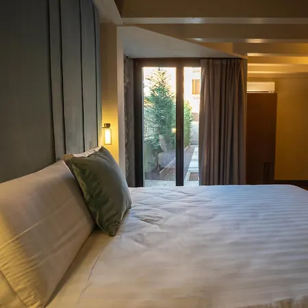 Nocleg ze śniadaniem Relais Borghetto - Adults Only