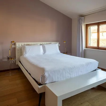 Relais Borghetto - Adults Only 4*
