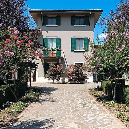 B&B Relais Borghetto - Adults Only 발레지오술민쵸