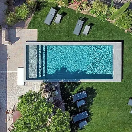 Relais Borghetto - Adults Only Valeggio sul Mincio