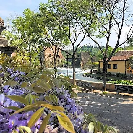 Relais Borghetto - Adults Only 4*