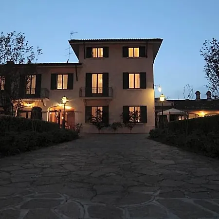 Relais Borghetto - Adults Only