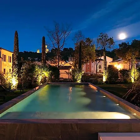 Panzió Relais Borghetto - Adults Only