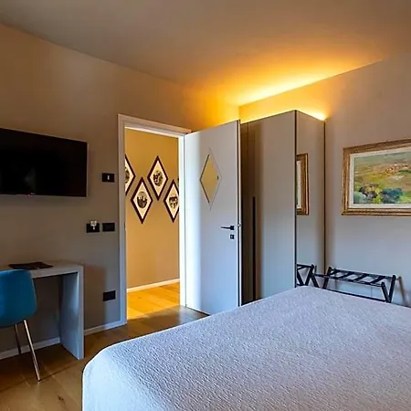 Relais Borghetto - Adults Only B&B