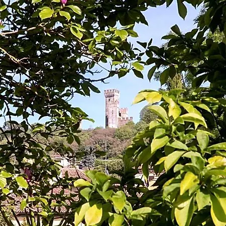 Relais Borghetto - Adults Only B&B 4*