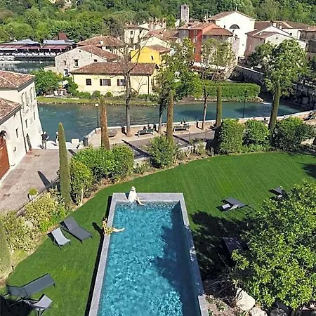 Relais Borghetto - Adults Only B&B