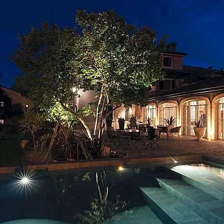 Relais Borghetto - Adults Only