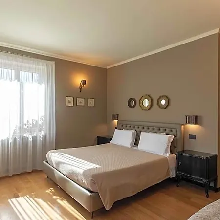 Relais Borghetto - Adults Only 4* Valeggio sul Mincio