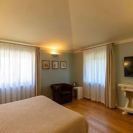 Relais Borghetto - Adults Only Panzió Valeggio sul Mincio