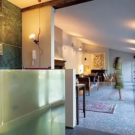 Relais Borghetto - Adults Only 4* 발레지오술민쵸