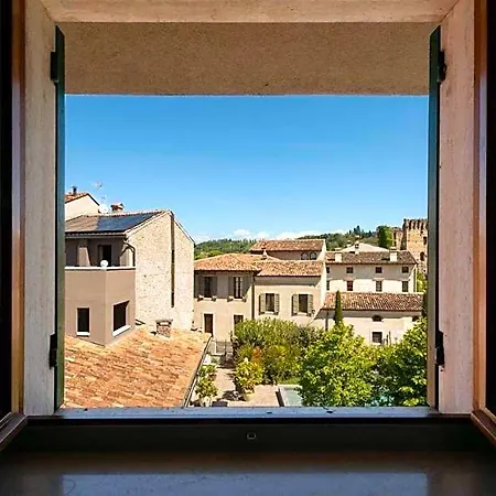 Relais Borghetto - Adults Only B&B