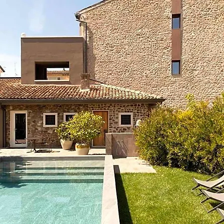 Relais Borghetto - Adults Only B&B