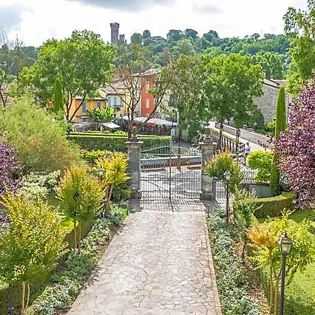 Relais Borghetto - Adults Only Panzió Valeggio sul Mincio