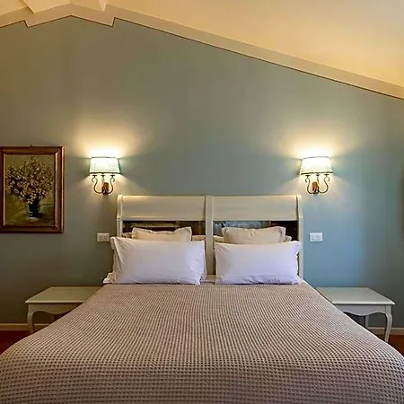 B&B Relais Borghetto - Adults Only 4*