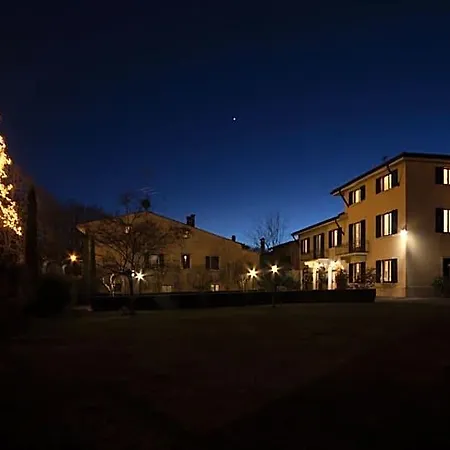 Panzió Relais Borghetto - Adults Only 4*