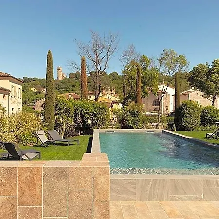 Relais Borghetto - Adults Only B&B 4*