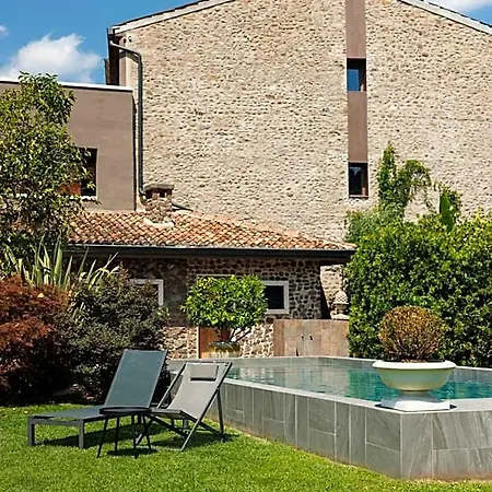 Relais Borghetto - Adults Only Bed and breakfast 4*