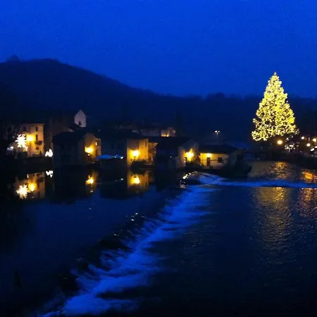 Relais Borghetto Bed & Breakfast