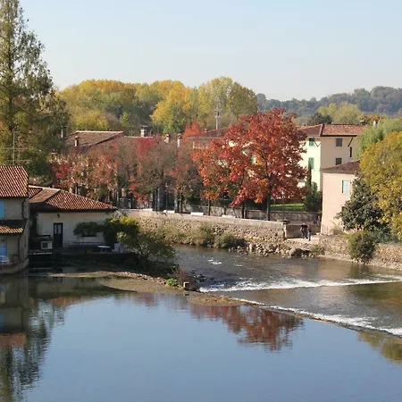 Relais Borghetto Bed & Breakfast Valeggio sul Mincio