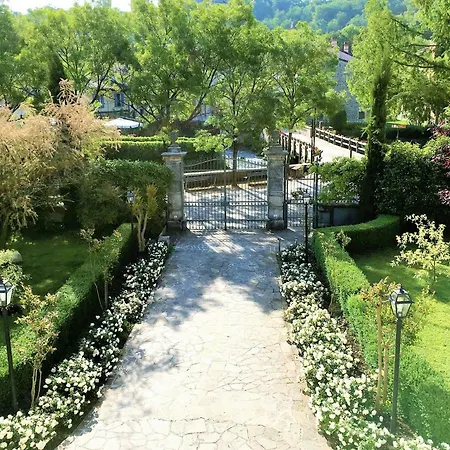 Bed & Breakfast Relais Borghetto 4*