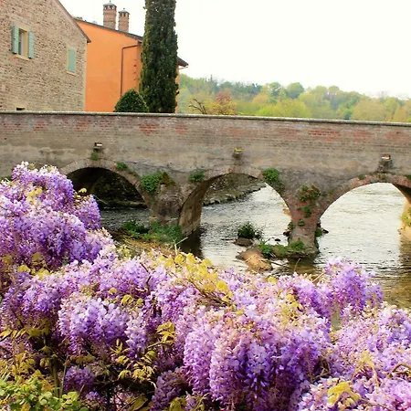 Relais Borghetto - Adults Only