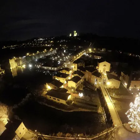 Bed & Breakfast Relais Borghetto Valeggio sul Mincio