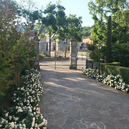 Panzió Relais Borghetto