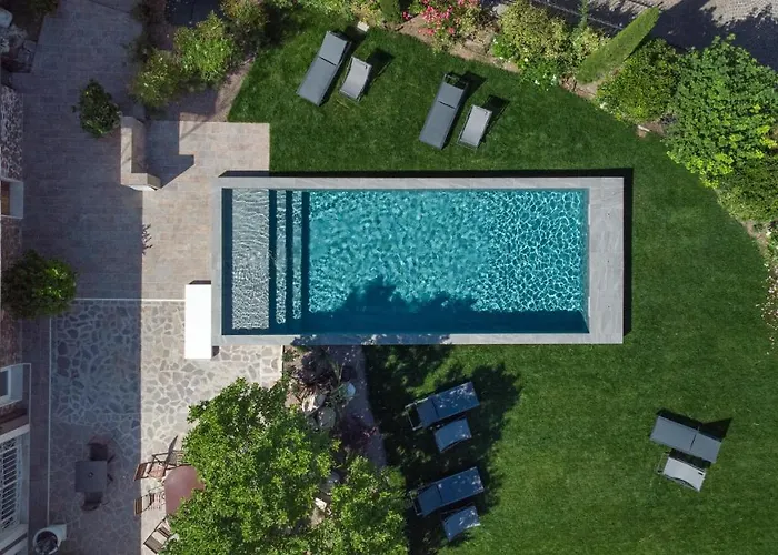 Relais Borghetto