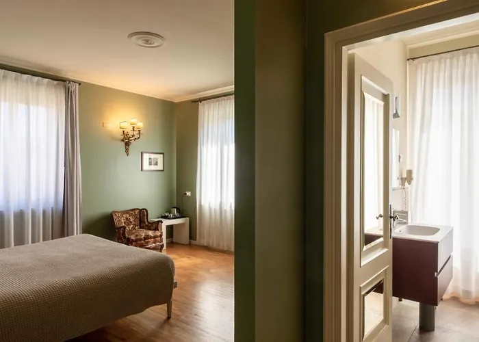 Relais Borghetto 4*