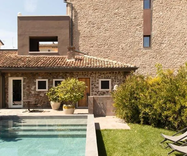 Relais Borghetto 4* ヴァレッジョ・スル・ミンチョ