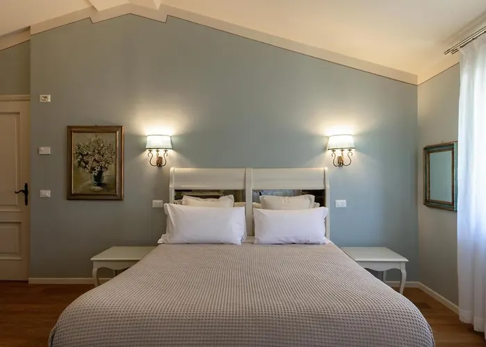 Relais Borghetto 4*