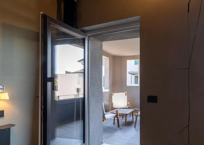 Relais Borghetto 4*