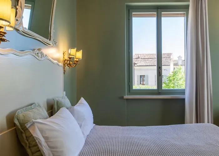 Relais Borghetto