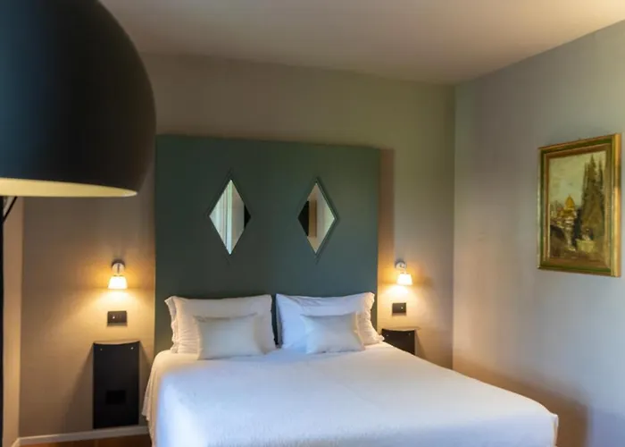 Relais Borghetto 4*