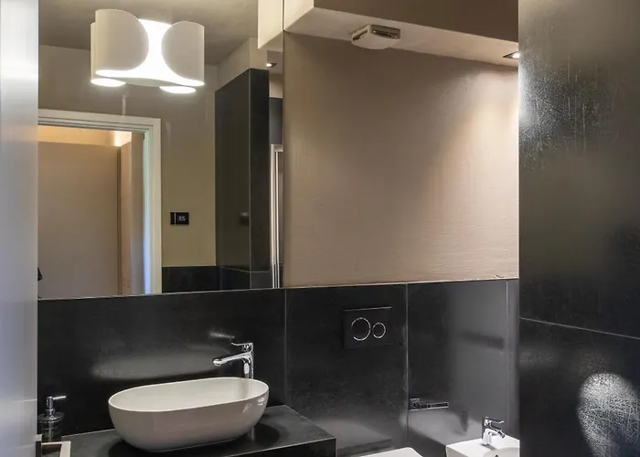 Nocleg ze śniadaniem Relais Borghetto Valeggio sul Mincio