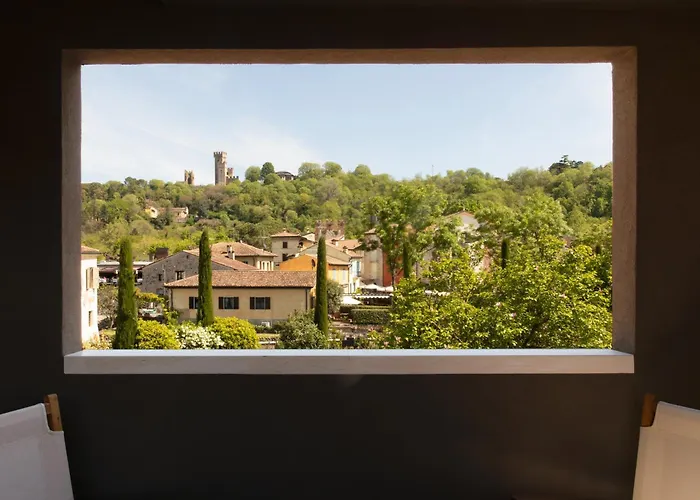 Relais Borghetto